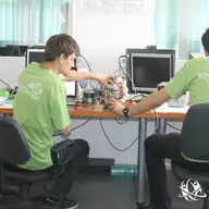 Universitatea Politehnica Timisoara partener al EMECS-thon 2016
