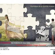 Anatol Basarab. Timisoara. Puterea si secretele magiei feminine