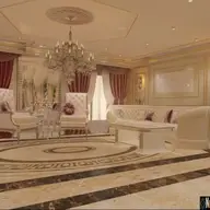 Firma design interior pentru case si vile in stil clasic
