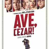Ave, Cesar