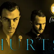 HURTS - headliner la Sea Dance Festival