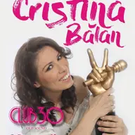 Concert Cristina Balan