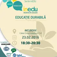 Serile InEdu