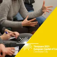 Întalnirile de joi: Echipa TM2021 – oraş candidat organizeaza o serie de intalniri de lucru pentru construirea dosarului de candidatura.