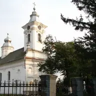 Manastirea Partos