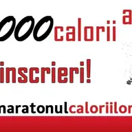 Maratonul Caloriilor Arse