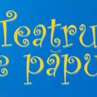 Teatru de papusi Mica Sirena