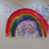Expozitia "Deseneaza-mi un nor..."