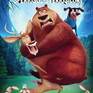 Open season: Scared Silly