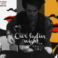Our ladies night!