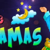 Pijama cu Inimioare Party