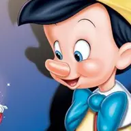 Teatru de papusi: Pinocchio
