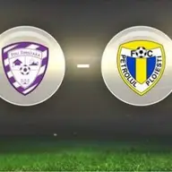 ACS Poli Timisoara - Petrolul Ploiesti