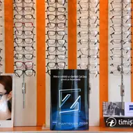 Rame ochelari de firma in Timisoara