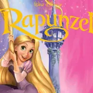Povestea incurcata a printesei Rapunzel