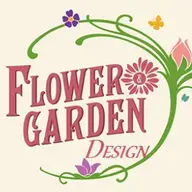 Flower Garden Design
