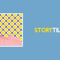 StoryTiles Exhibition - Radu C. Sticlea