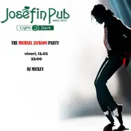 The Michael Jackson Party