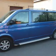 Transport persoane si colete Austria-Germania