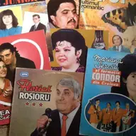 Worst 100 Romanian Vinyl Covers