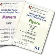 Examen Cambridge YLE la International House Timisoara