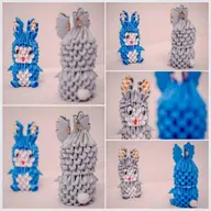 Origami in Timisoara