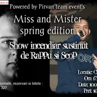 Miss and Mister Spring Edition