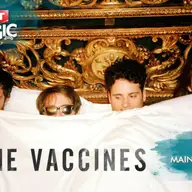The Vaccines si Tinariwen completeaza lineup-ul extraordinar al EXIT Festival