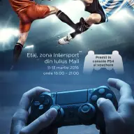 Concursul FIFA 16 Battle