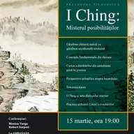 I Ching: Misterul posibilitatilor