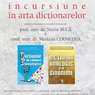 Incursiune in arta dictionarelor