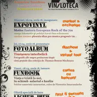 Zilele eMedia la Viniloteca