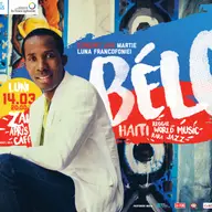 Concert Belo