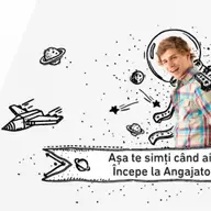 Peste 160 de companii multinationale si locale au planuri de recrutare in aceasta primavara!