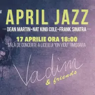 April Jazz
