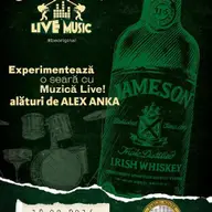 Alex Anka