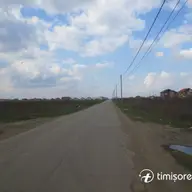 Bulevardul Ion Creanga