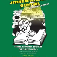 Cu burta pe carte#3. Cele cinci limbaje ale iubirii. Invitat:psihoterapeut Mircea Dragu