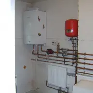 Inginer instalatii sanitare autorizat