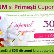 Ciorapi de dama de la Charme Lingerie din Timisoara