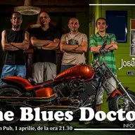 Concert The Blues Doctors
