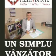 Un simplu vanzator: Cum sa abordezi orice piata si sa-ti asiguri succesul