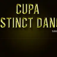 Cupa Instinct Dance