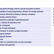 Universitatea Politehnica Timisoara ofera cursuri gratuite de Matematica