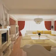 Design si amenajari interioare pentru casa