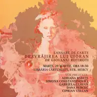 Dezvrajirea lui Cioran de Giovanni Rotiroti