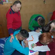 Ziua Mondiala a Sindromului Down sarbatorita sub logoul „Prietenii Mei, Comunitatea Mea”.