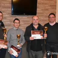 Cupa de Rummy timisoreni.ro - 20 martie 2016