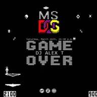 GAME OVER!