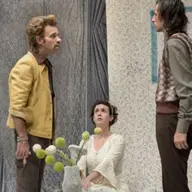 Spectacolele lunii martie la Teatrul Maghiar din Timisoara